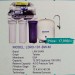 Water Purifier Machine